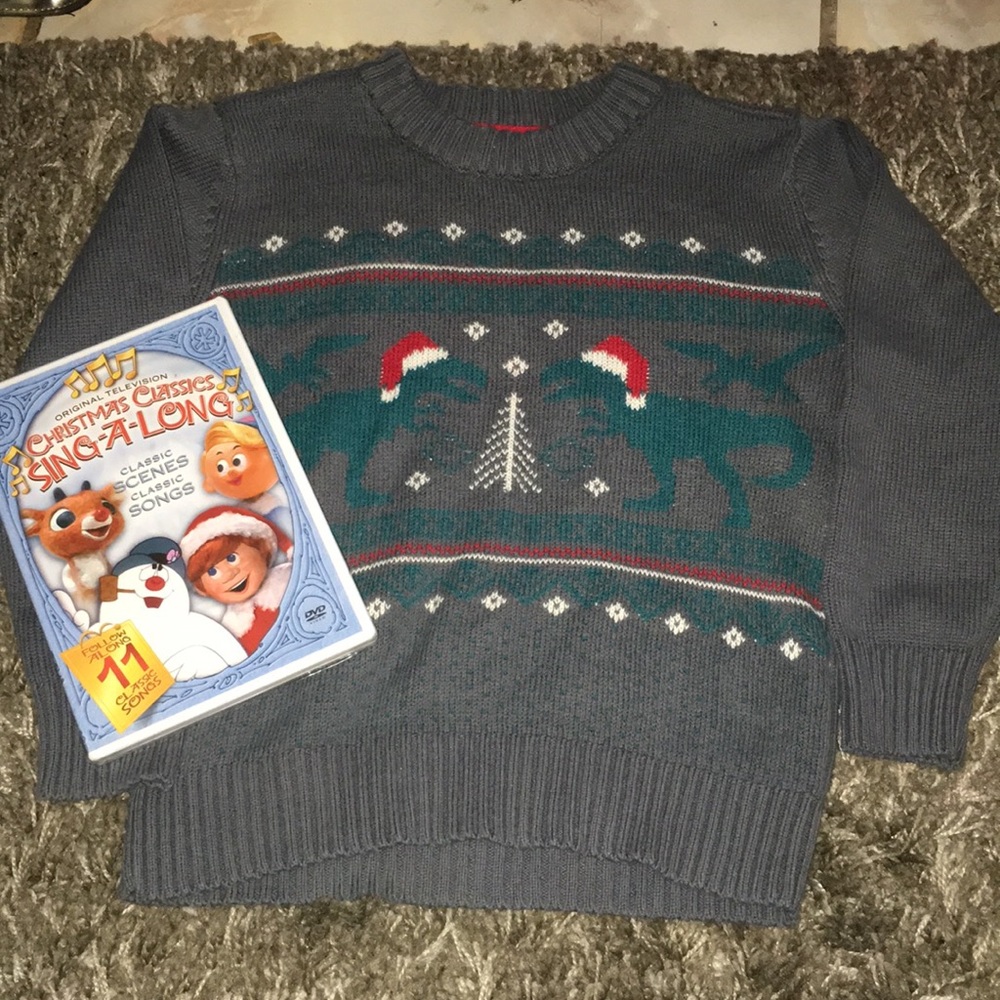 Boys Christmas bundle